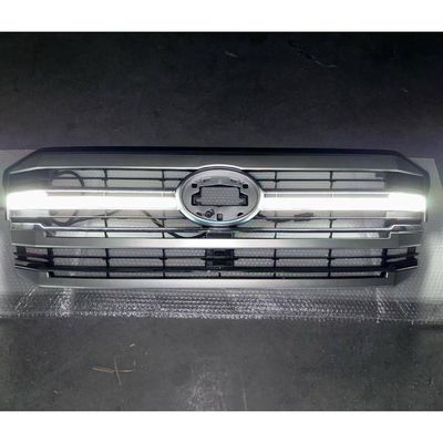 İyi bir fiyat. 5310160450 Toyota ABS Plastik Ön ızgarası Led Işıklı Radyatör ızgarası OEM 5310160450 çevrimiçi