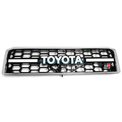 İyi bir fiyat. 5310160N40 TOYOTA Otomatik Ön ızgara 2015-2020 1.5kg Dodge Durango Rengi LED Işıkla Değişken çevrimiçi