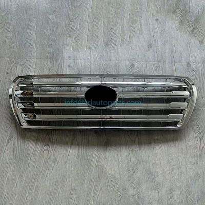 İyi bir fiyat. 5310160130 Toyota Land Cruise 80 FJ80 FZJ80G Arabalar İçin Ön ızgara Siyah / Beyaz / Chrome çevrimiçi