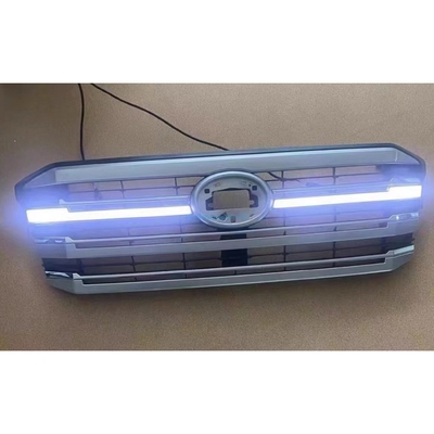 İyi bir fiyat. 5310160L90 Toyota Radyatör Ön ızgarası LED Işık Gece Işığı ile Değiştirme çevrimiçi