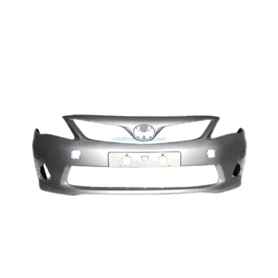 İyi bir fiyat. 5211912964 Toyota Corolla 2010-2014 Araç Ön Tampon Kalkanı Koruyucu ABS Plastik çevrimiçi