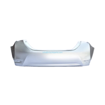 İyi bir fiyat. 521590Z914 Toyota Corolla 2014-2019 için Arka tampon koruyucusu ABS Plastik 5246202240 çevrimiçi