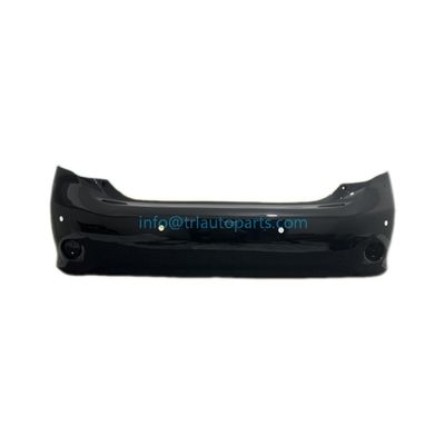 İyi bir fiyat. 5215912965C2 Toyota Corolla 2019+ ABS Arka Tamponlar Orijinal Stil OEM 5215912D90J0 çevrimiçi