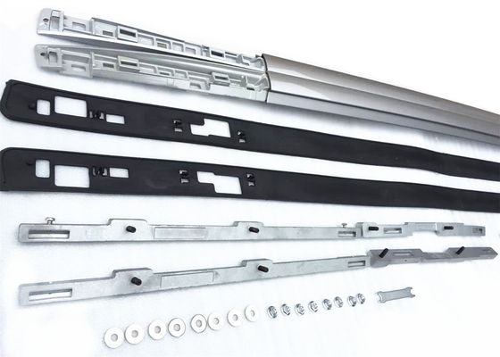 İyi bir fiyat. Hyundai IX25 Creta 2014 2015 OE Stili Bagaj Otomatik Çatı Taşları vida montajı çevrimiçi