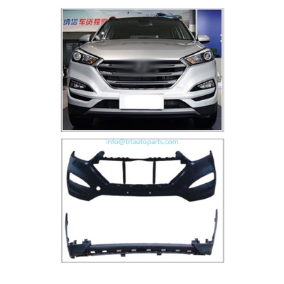 İyi bir fiyat. 86540D3030 Hyundai Tucson 2004-2006 Tampon Koruyucu Ön Yüz 86511D3000 2015+ çevrimiçi