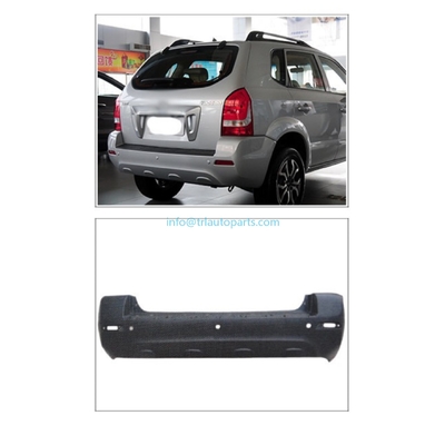 İyi bir fiyat. 86640D3000 Hyundai Tucson Arka Tampon Koruyucu Koruyucu 2015+ Sert ABS çevrimiçi