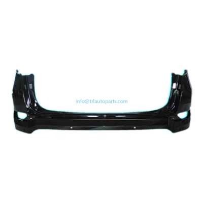 İyi bir fiyat. 866112Y000 Hyundai Tucson Arka Tampon Koruyucu 16kg Çarpışmaya dayanıklı ABS Plastik çevrimiçi