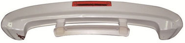 İyi bir fiyat. LED Araç Aksesuarları ile Toyota Land Cruiser FJ100 2006 2007 için Otomatik Arka Kanat Spoiler çevrimiçi