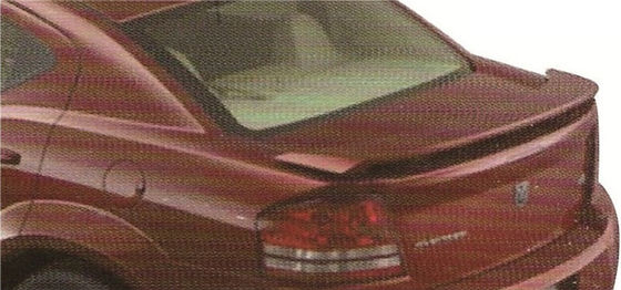 İyi bir fiyat. DODGE AVANGER 2012+ Hava Engelleyici Üfleme Kalıplama Süreci için Otomobil Değiştirme Parçaları çevrimiçi