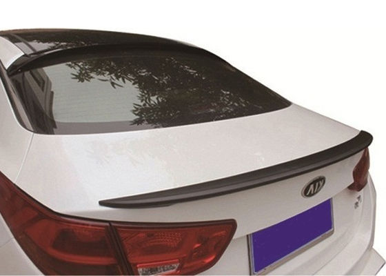 İyi bir fiyat. KIA K5 2014 2015 için Otomotiv Parçaları Araba Çatı Spoiler çevrimiçi