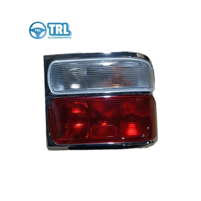 İyi bir fiyat. 8155036420 Toyota Coaster LED / Halogen Ön ve Arka Tampon Lampu 24V / 12V çevrimiçi