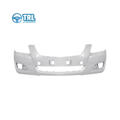İyi bir fiyat. 5211906941 Toyota Camry ACV40L Siyah Tampon Kapağı 06-08 Orijinal Tasarım çevrimiçi