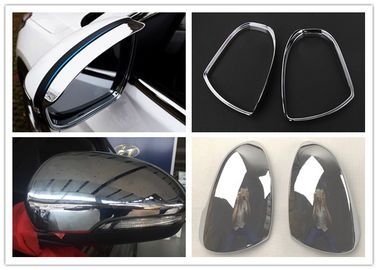 İyi bir fiyat. HYUNDAI Tucson 2015 için kromlu yan ayna süsleme çevrimiçi