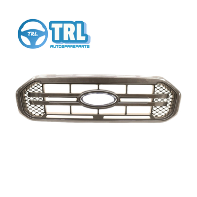 İyi bir fiyat. N1WZ-8200-DG Ford Ranger KB3Z-8200-G ABS Plastik Araba Ön ızgara Özel ızgara çevrimiçi