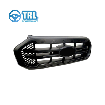 İyi bir fiyat. N1WZ-17603-E Ford Ranger KB3Z-8200-G için Siyah / Beyaz / Chrome ABS Ön Radyatör ızgara değiştirme çevrimiçi