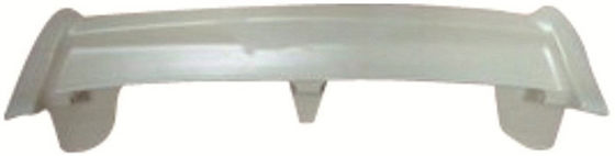 İyi bir fiyat. ABS Mitsubishi Cheetan Araç Çatı Spoiler, Araç Aksesuarları Spoiler Primer Rengi çevrimiçi