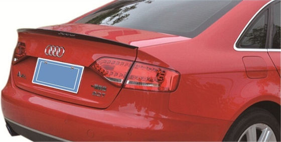 İyi bir fiyat. AUDI A4 2009 2010 2011 2012 için Otomatik Spoiler Lip çevrimiçi