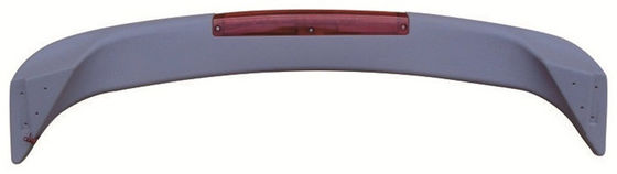 İyi bir fiyat. LED ışığı olan NISSAN MAXIMA için arka spoiler Otomatik değiştirilmiş parçalar çevrimiçi