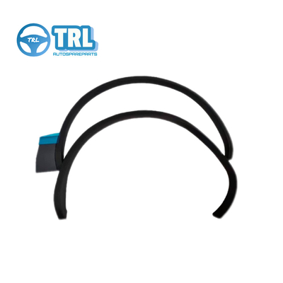 İyi bir fiyat. Volkswagen Touareg Tekerlek Kalıplandırma Fender Trim, OEM tarzı Geniş Tekerlek Kemerleri çevrimiçi