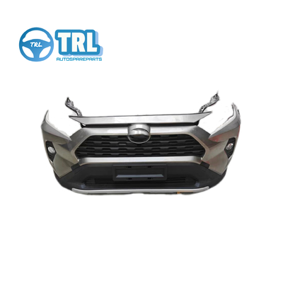 İyi bir fiyat. Toyota Rav4 Araç Tampon Kapakları Araç Koruma Plastik 521194A920 çevrimiçi