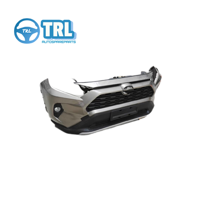 İyi bir fiyat. Toyota Rav4 2019 521190R926 Harika Performansla Araba Tamponu Kapak 524110R220 çevrimiçi