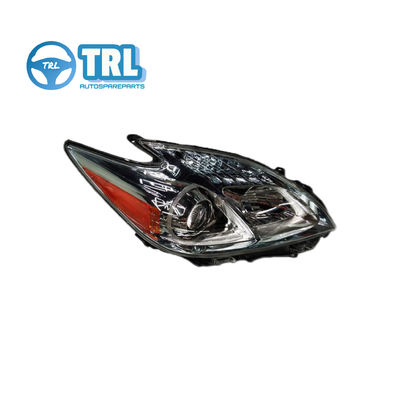 İyi bir fiyat. 8114047680 Toyota Prius Farlar Siyah / Chrome / Beyaz Asıl Boyut 8113047420 çevrimiçi