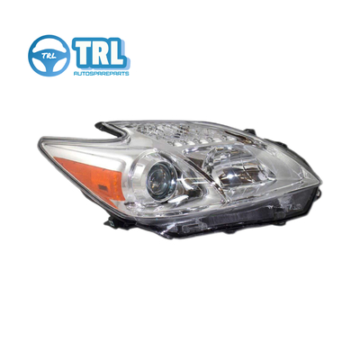 İyi bir fiyat. 8113047520 Toyota Prius Far 24V / 12V Ön ve Arka Fener LED / Halogen 8113047211 çevrimiçi