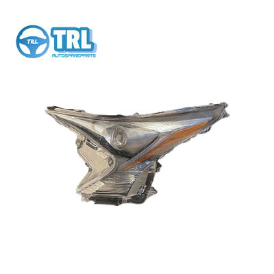İyi bir fiyat. 8114547691 Toyota Prius Farlar OE Tarzı Far 8118547690 çevrimiçi