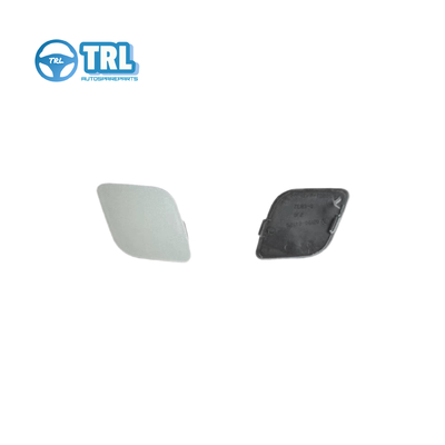 İyi bir fiyat. 5212906921 Toyota CAMRY/HYBRID Ön Rel Kalkanı Siyah / Beyaz / Chrome / Boyalı çevrimiçi