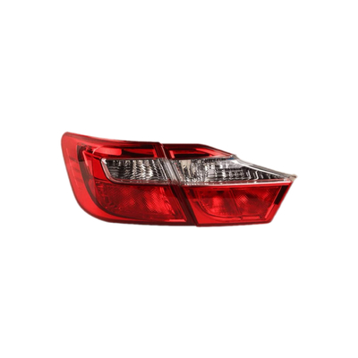 İyi bir fiyat. 8159006460 Toyota Camry için Arka lamba Kuyruk Fener 24V / 12V Araç Modeli Voltaj Parça Numarası 8158133330 çevrimiçi