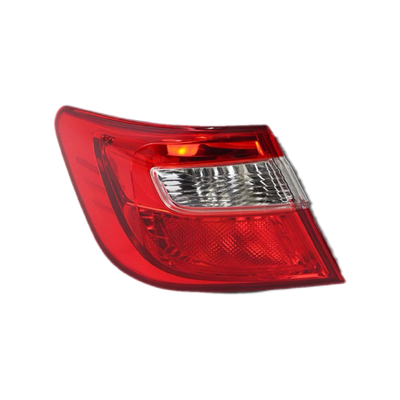 İyi bir fiyat. 8158006450 Toyota Camry Tail Light 24V/12V Işıklandırma ve Performans için Plastikten Yapılmış çevrimiçi