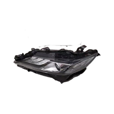 İyi bir fiyat. 8111006E50 Toyota Camry 24V/12V Farlar Dayanıklı ve Sağlam Plastik Malzemeler çevrimiçi