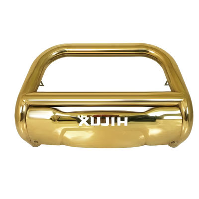 İyi bir fiyat. Toyota Hilux Vigo 2002-2014 PICK-UP/SUV Front bumper OEM/Part Number -- for Long-Lasting Performance çevrimiçi