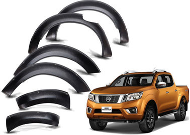 İyi bir fiyat. NISSAN NAVARA 2015 2016 NP300 için Otomatik Aksesuar Over Fenders Wheel Arch Flares çevrimiçi