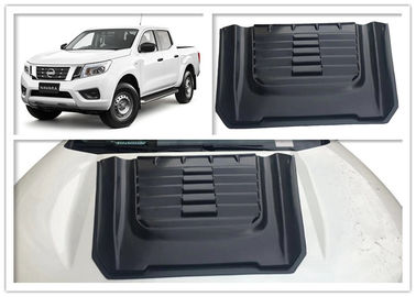 İyi bir fiyat. Kalıcı Otomobil yedek parçaları 2015 Nissan NP300 Navara Frontier için plastik kapak kapak çevrimiçi