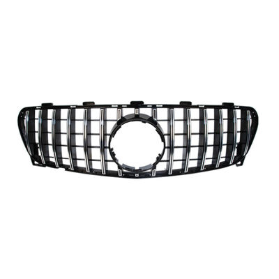 İyi bir fiyat. Mercedes Benz G-Class model ABS Plastic Front grille OEM Replacement Part Number Manufactured Using High Grade Materials çevrimiçi