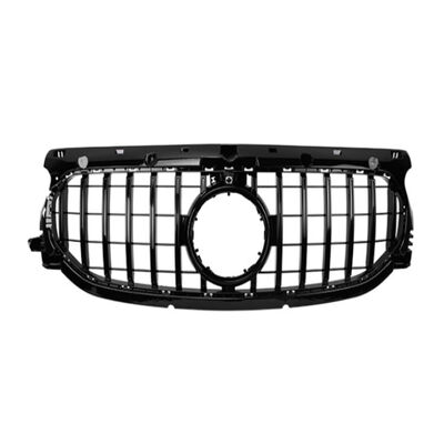 İyi bir fiyat. Mercedes Benz G-Class model ABS Plastic Car grille Designed for Mercedes Benz G-Class High Strength Material Easy Maintenance çevrimiçi