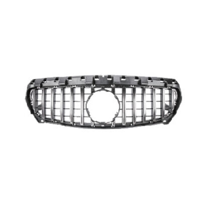İyi bir fiyat. Mercedes Benz G-Class model Original Size Radiator Grille ABS Plastic OEM Replacement Part Number Automotive Front Grille Designed for Various Car Models çevrimiçi