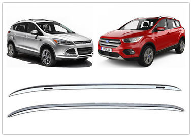 İyi bir fiyat. Ford Kuga / Escape 2013 ve 2017 için tüm birim alüminyum alaşımlı çatı rafları çevrimiçi