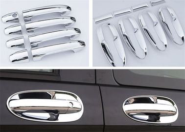 İyi bir fiyat. Benz Vito 2016 2017 Otomatik Beden Düzeltme Parçaları Kapı Talimi Kapakları ve Eklemeleri Chrome çevrimiçi