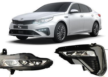 İyi bir fiyat. KIA K5 Optima 2019 için Otomatik Gündüz Yürüyüş Fenerleri Sis Lambası ampul Değiştirme OE Stili çevrimiçi