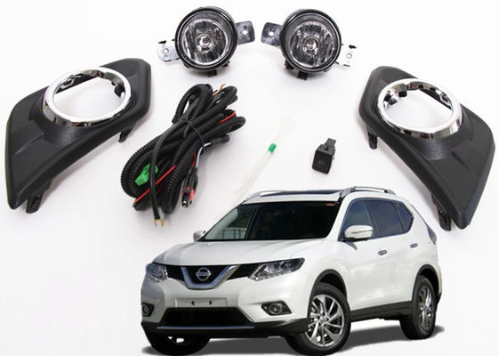 İyi bir fiyat. Nissan X-Trail 2014 Rogue Ön LED Sis Fenerleri Sürüş Fenerleri Otomobil Yedek Parça Fabrikaları çevrimiçi