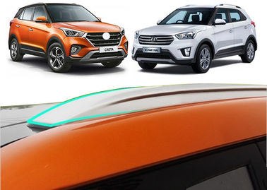 İyi bir fiyat. Otomobil yedek parçaları OE tarzı Çatı bagaj rafı dağıtımcısı Hyundai IX25 2014 2015 2019 Creta için çevrimiçi