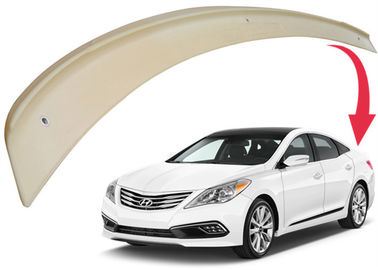 İyi bir fiyat. Auto Sculpt Arka Bagaj Spoiler For Hyundai Azera Sedan 2012 2015 2017 Fabrikalar çevrimiçi