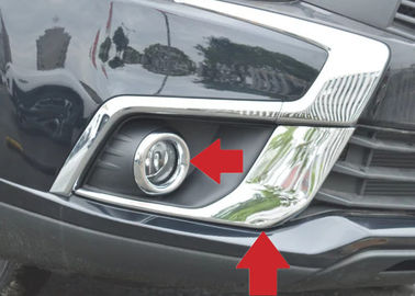 İyi bir fiyat. Mitsubishi ASX 2017 2018 kromlu dekorasyon parçaları sis lambası kalıplama ve bezel fabrikaları çevrimiçi