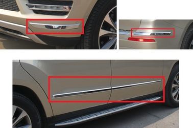 İyi bir fiyat. Benz GL 350 / 400 / 500 2013 2014 Otomobil gövde kesim parçaları Yan kapı kesim şeridi çevrimiçi