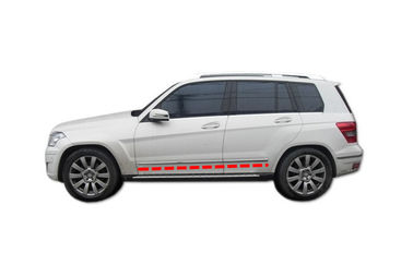 İyi bir fiyat. Benz GLK300/350 2008 2009 2010 2011 2012 Otomobil gövde parçaları yan kapı dekorasyonu çevrimiçi