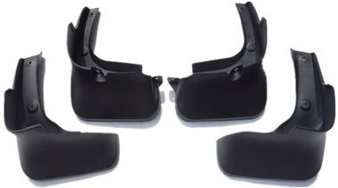 İyi bir fiyat. Siyah Lexus Araç Aksesuarları RX270 / RX350 / RX450 2009-2015 için Çamur Flap çevrimiçi