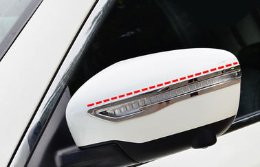 İyi bir fiyat. NISSAN X-TRAIL 2014 Otomatik Vücut Düzeltme Parçaları Yan Ayna Düzeltme Chrome çevrimiçi
