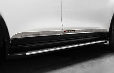 İyi bir fiyat. Otomatik gövde kesim parçaları NISSAN X-TRAIL 2014 Yan Kapı Kesim SS çevrimiçi